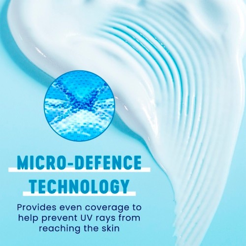 Biore UV Aqua Rich Water Essence Sunscreen SPF30