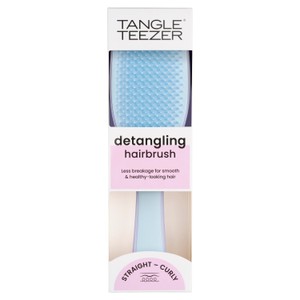 Tangle Teezer The Ultimate Detangler Lilac Cloud And Blue