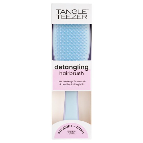 Tangle Teezer Ultimate Detangler, Lilac Cloud