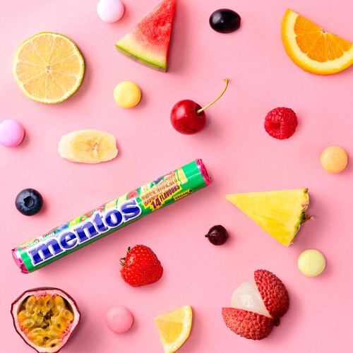 Mentos Discovery