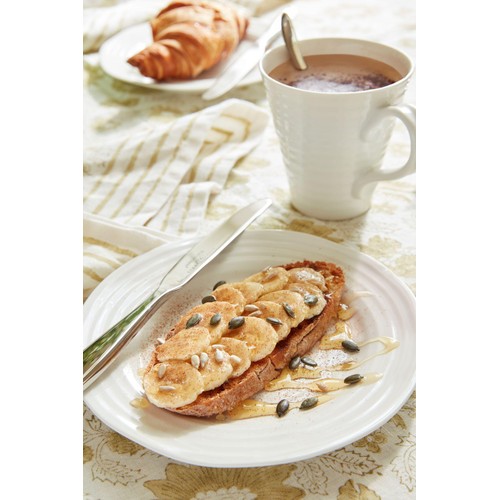 Sophie Conran White Porcelain Side Plate