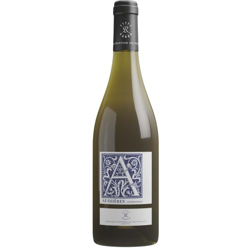 Rothschild Aussieres Pays d'Oc Chardonnay