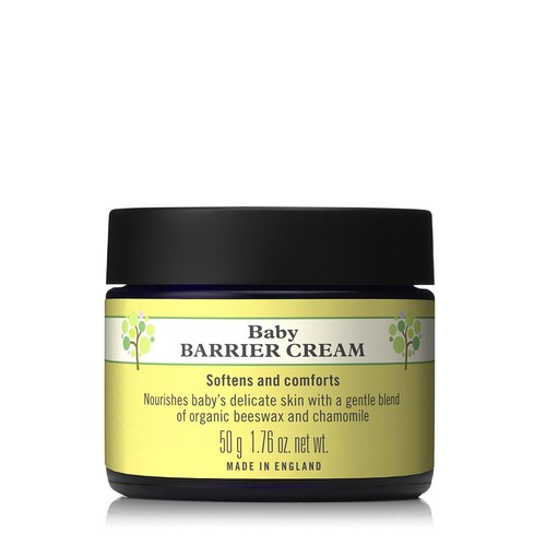 Neal's Yard Baby Barrier Cream