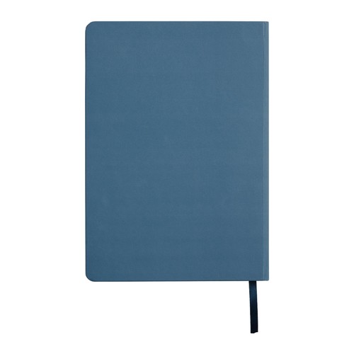 NU Autumnal Mindfullness Jourrnal, A5, Navy