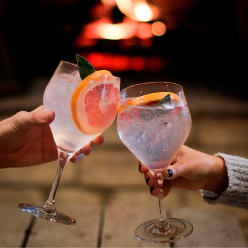 Cotswolds Dry Gin