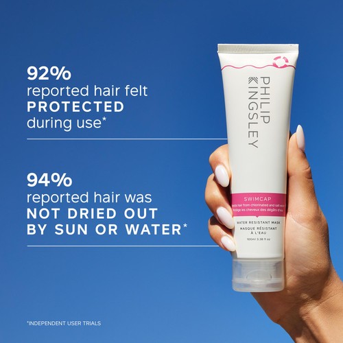 Philip Kingsley Swimcap Water Resistant Mask 100ml
