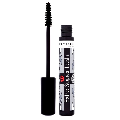 Rimmel Extra Super Lash Mascara 102 Brown Black