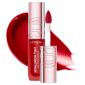 L'Oreal Hyaluron Lip Tint 420 Le Rouge Paris