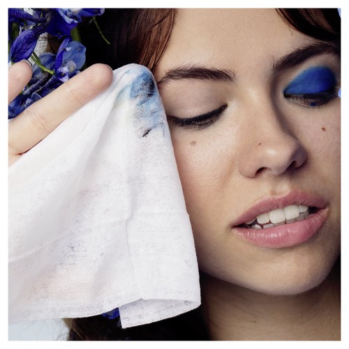 NIVEA Biodegradable Cleansing Face Wipes for Normal Skin 