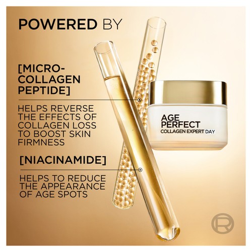 L'Oreal Paris Age Perfect Collagen Day Cream