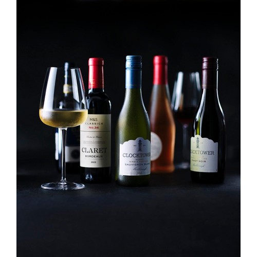 M&S Classics Bourgogne Blanc