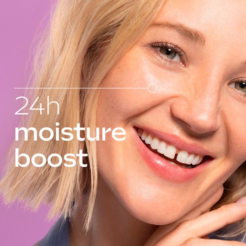Weleda Hyaluronic Moisture Serum Booster Drops