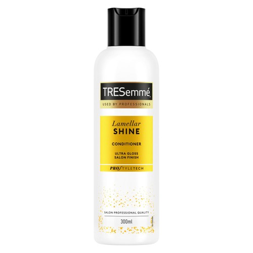 TRESemme Lamellar Shine Conditioner