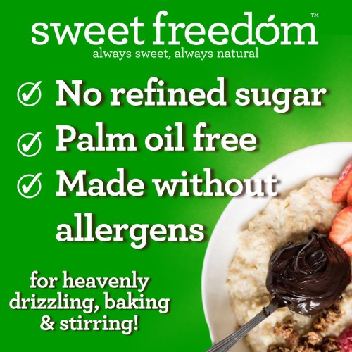 Sweet Freedom Choc Pot Chocolate Spread