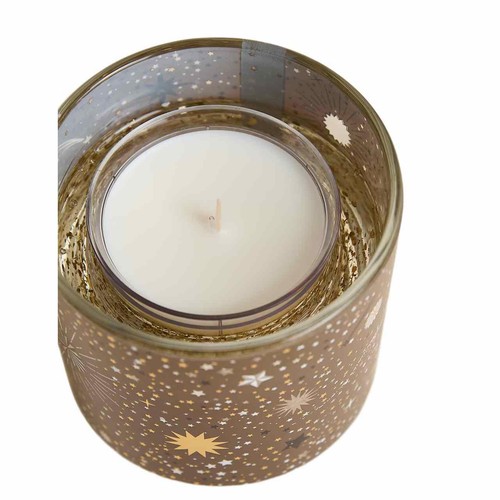 M&S Refillable, Light Up, Small, Multi