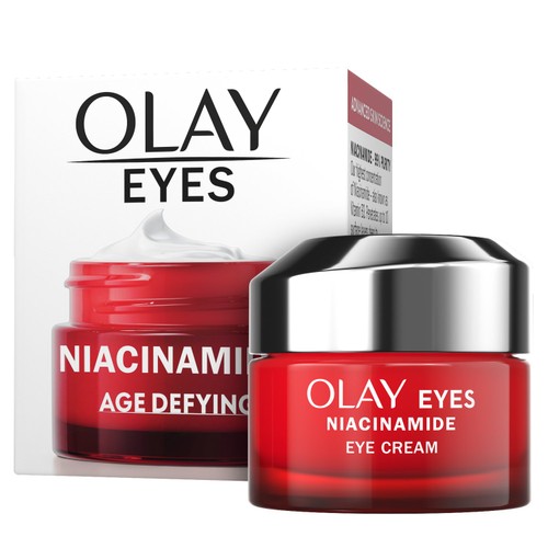 Olay Niacinamide Eye Cream