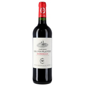 Chateau Fontbonne Bordeaux 75cl