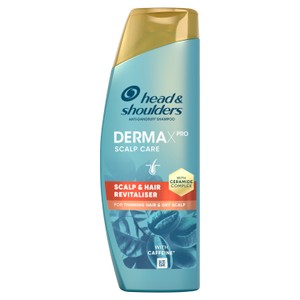 Head & Shoulders DermaXpro Scalp & Hair Revitaliser Conditioner 220ml