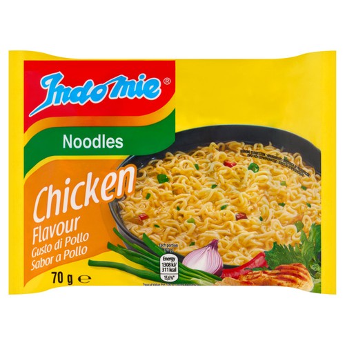 Indomie Chicken Noodles