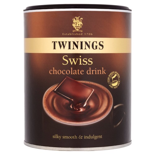 Twinings Swiss Hot Chocolate Drink