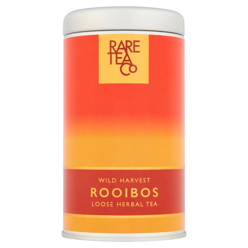 Rare Tea Wild Rooibos Tea