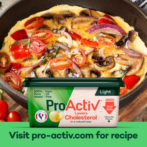 ProActiv Light Alternative to Spreadable Butter