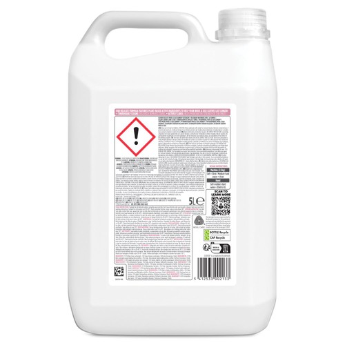 Ecover Delicate Laundry Liquid Refill 110 Washes