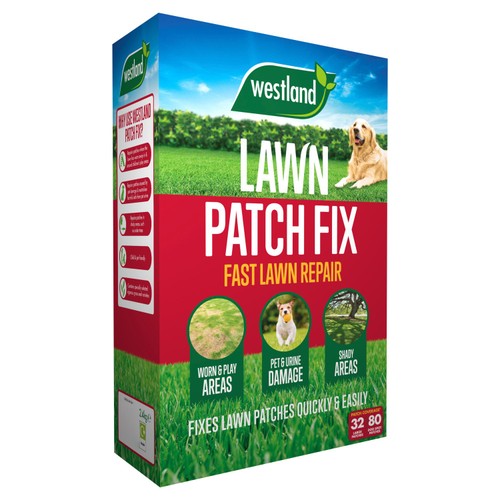 Westland Lawn Patch Fix