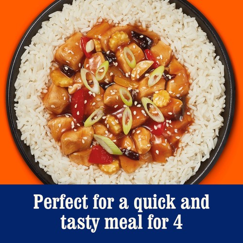 Ben's Original Cantonese Sauce