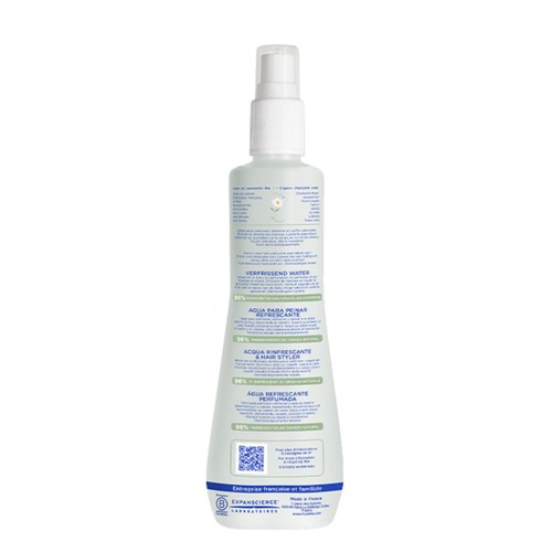 Mustela Baby & Kids Hair Styler & Skin Freshener