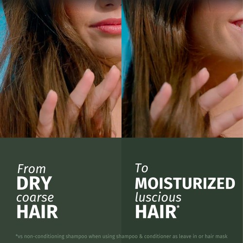 Herbal Essences Aloe Soothe Shampoo