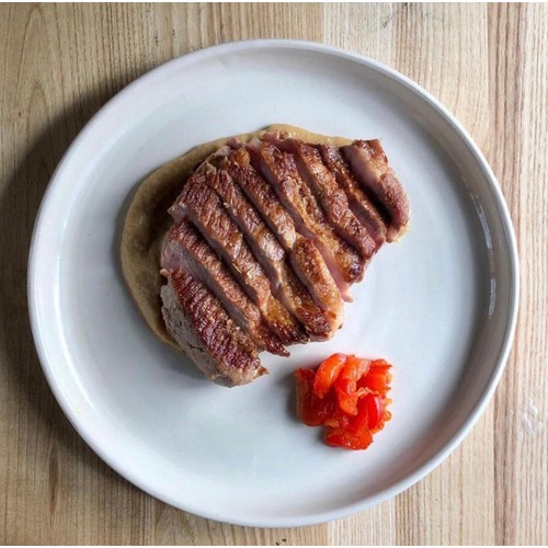 Dingley Dell 30 Day Dry Aged 2 Pork Ribeye Steak