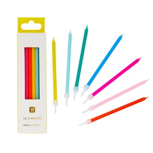 Talking Tables Rainbow Paper Napkins