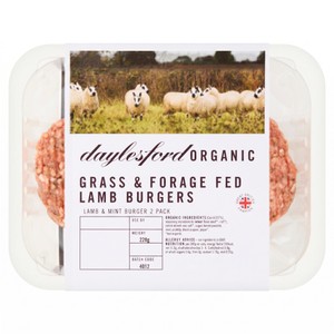 Daylesford Organic Almond Nut Butter