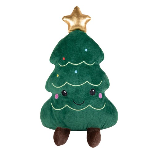 Cupid & Comet Cosmo Christmas Tree