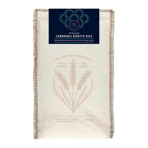M&S Collection Italian Carnaroli Risotto Rice