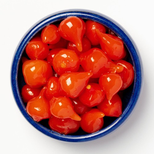 The Real Olive Co. Sweet Red Lily Peppers