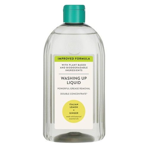 M&S Washing Up Liquid
