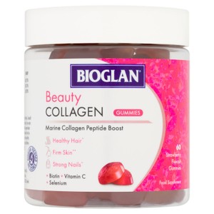 Bioglan Beauty Collagen Gummies