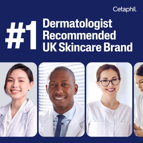 Cetaphil Gentle Skin Cleanser