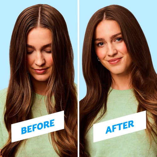 Batiste Sensitive Scalp Fragrance Free