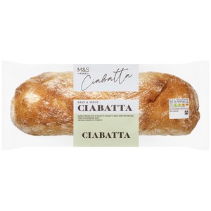 Ciabatta
