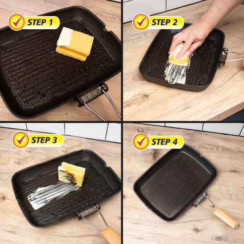 Elbow Grease Cleaning Paste