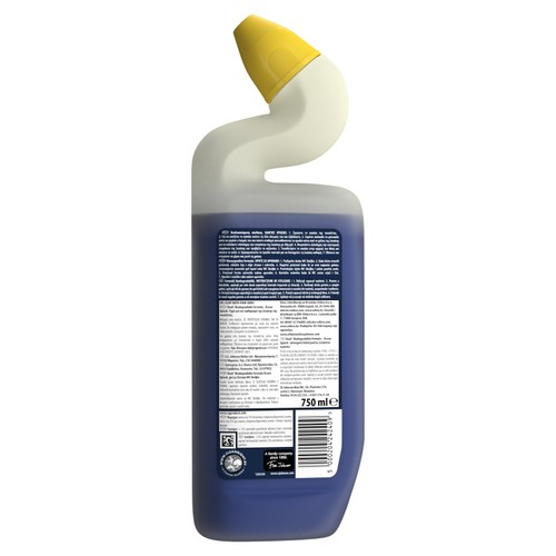 Duck Biodegradable Toilet Cleaning Liquid Ocean Splash