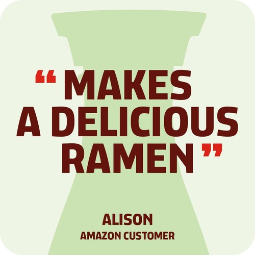 Kikkoman Ramen Soup Base Shoyu Soy Sauce Concentrate