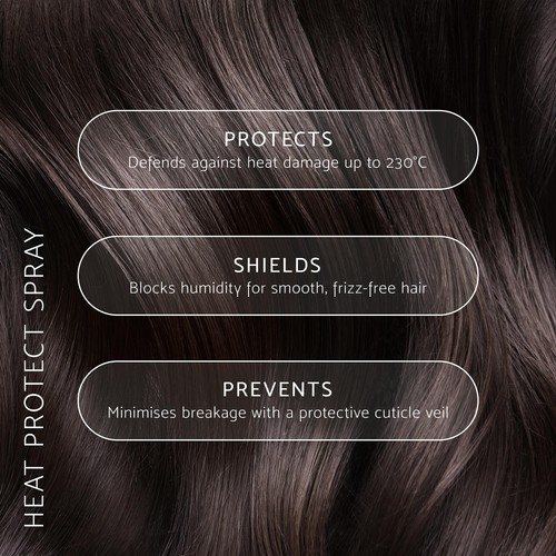 Percy & Reed Heat Protect Spray