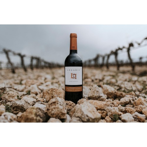 Legaris Crianza Ribera del Duero