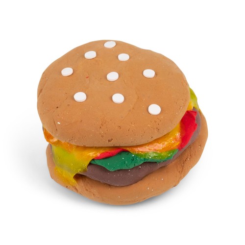 HGL Make Your Own Burger Slime & Putty