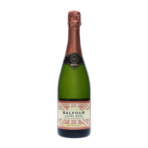 M&S Balfour Cuvee Rose