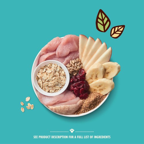 Lily's Kitchen Breakfast Crunch for Dogs